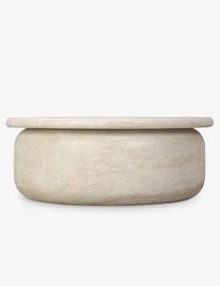 Dayna Coffee Table by Amber Lewis x Four Hands