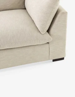 Decima 5-Piece Sectional Sofa