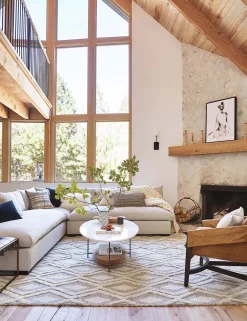 Decima Sectional Sofa