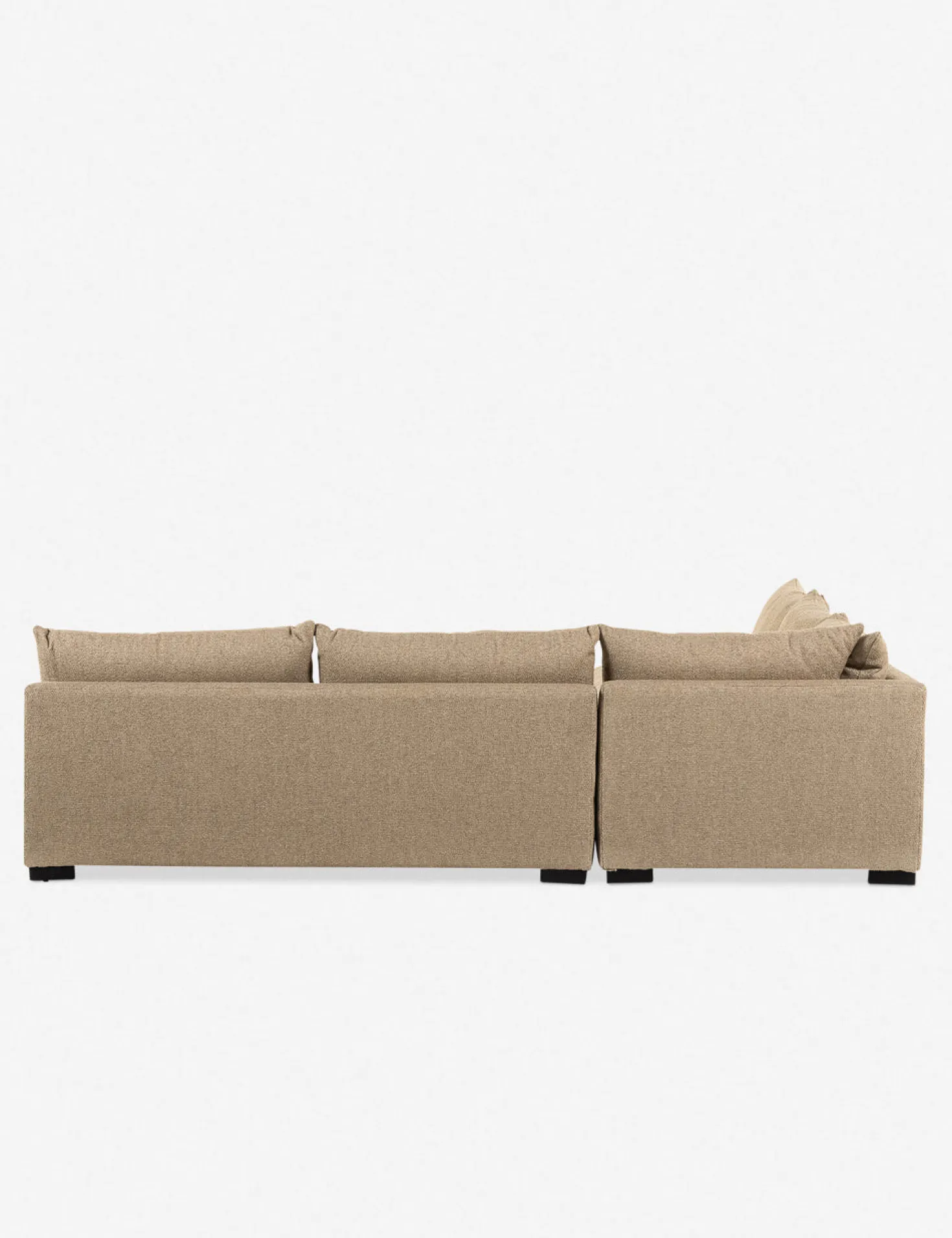 Decima Sectional Sofa