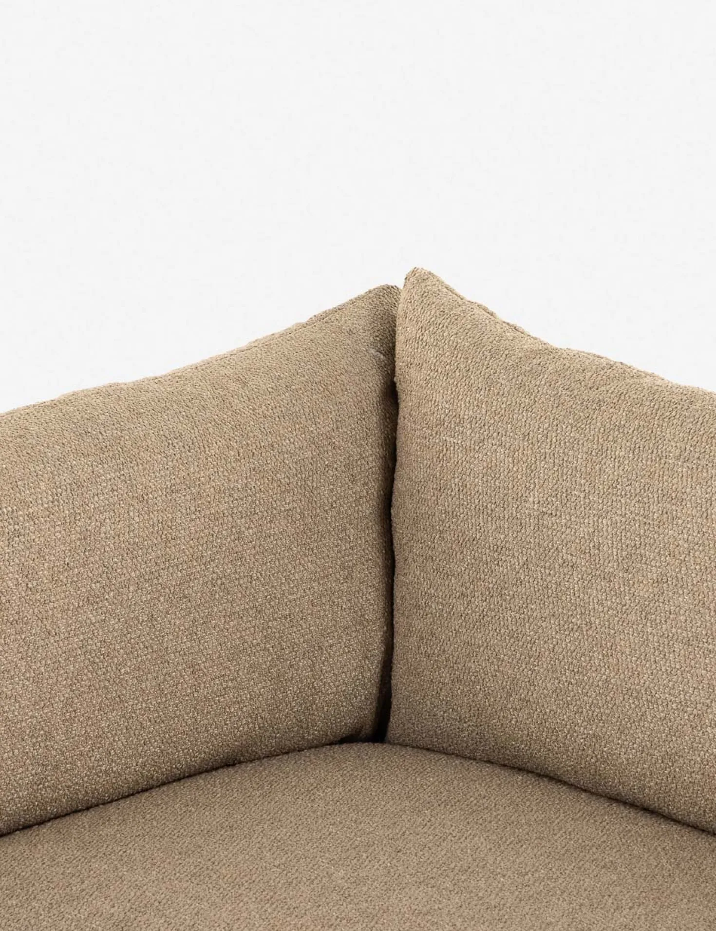Decima Sectional Sofa