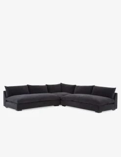Decima Sectional Sofa