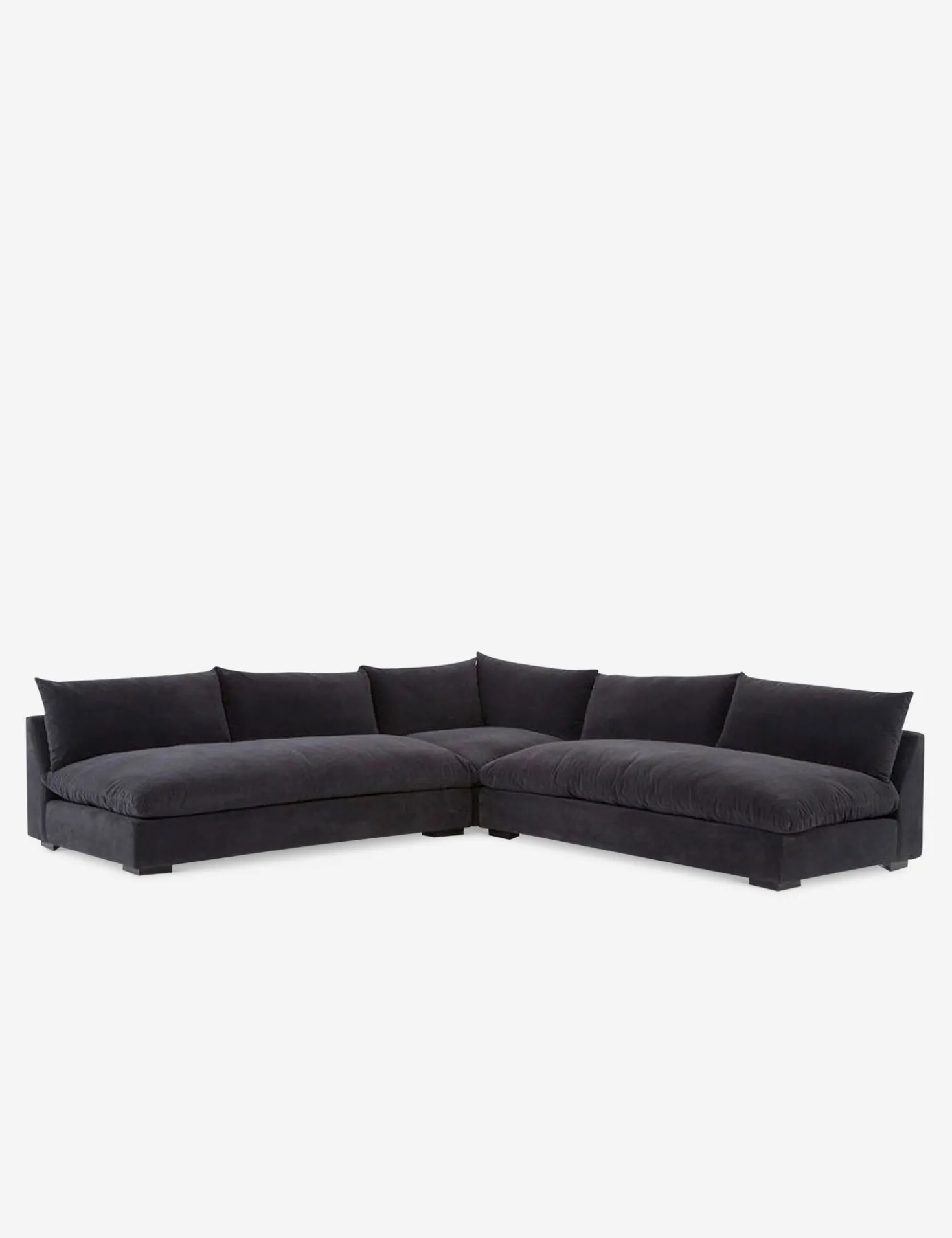 Decima Sectional Sofa
