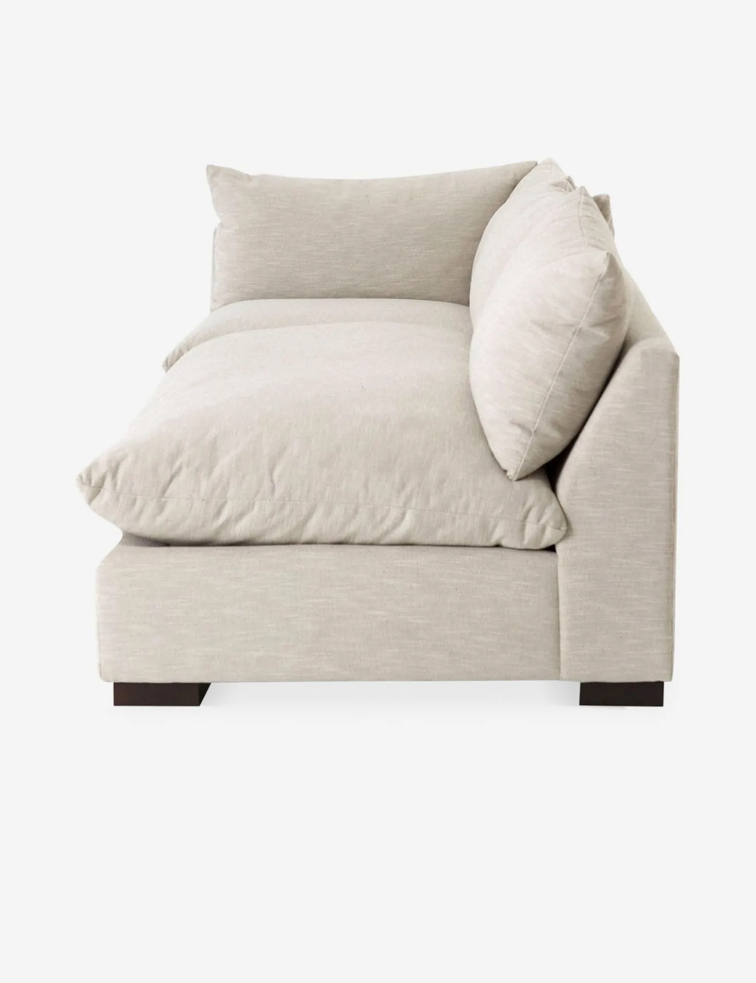 Decima Sectional Sofa
