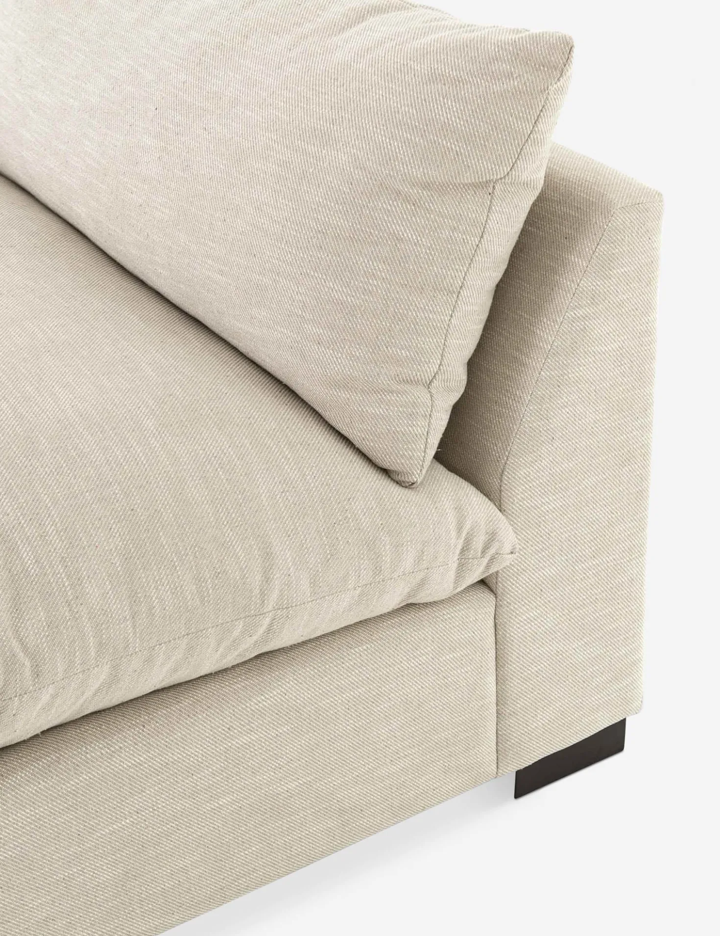 Decima Sectional Sofa