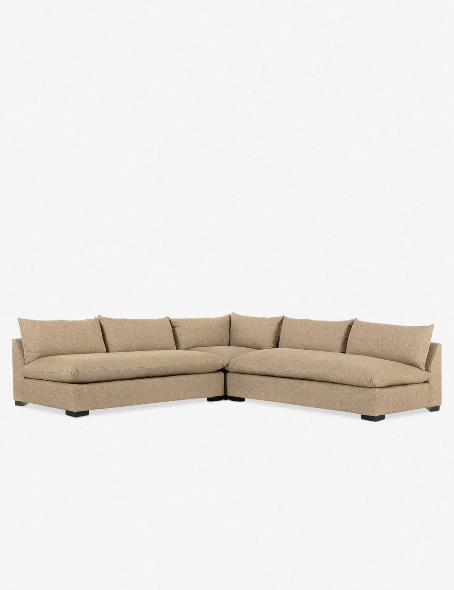 Decima Sectional Sofa