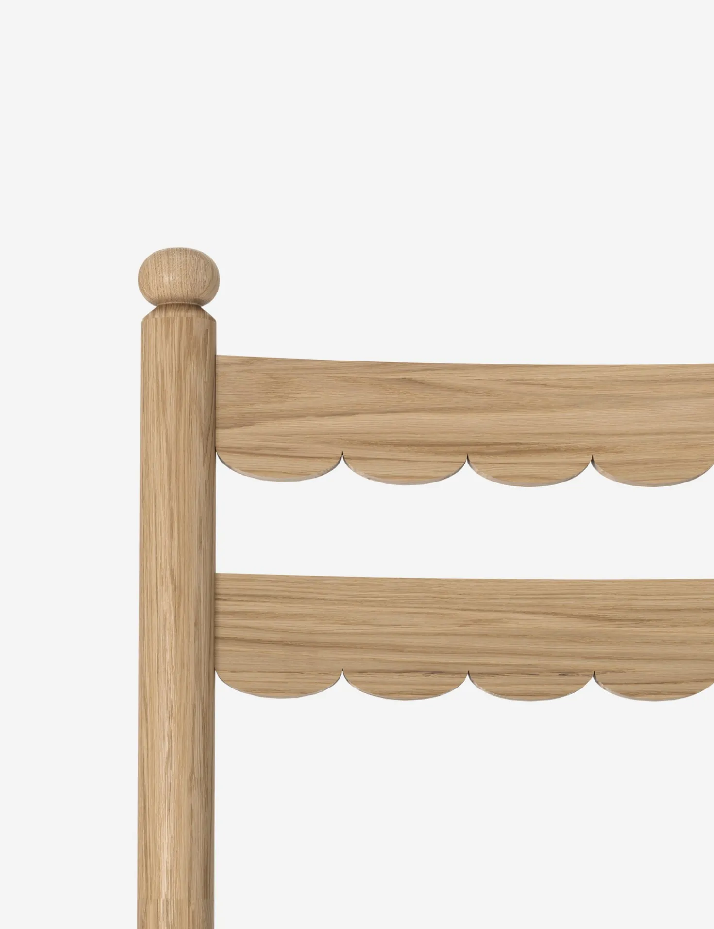 Declan Counter Stool by Black Birch Homes x Co.House Designs