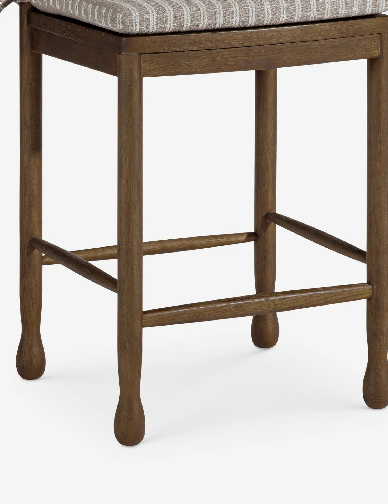 Declan Counter Stool by Black Birch Homes x Co.House Designs