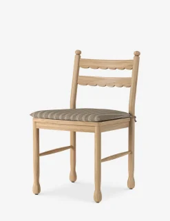 Declan Dining Chair (Set of 2) by Black Birch Homes x Co.House Designs