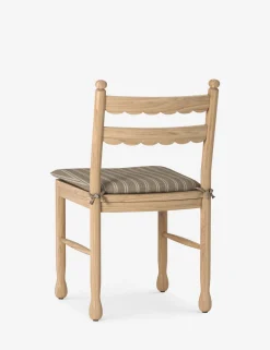 Declan Dining Chair (Set of 2) by Black Birch Homes x Co.House Designs