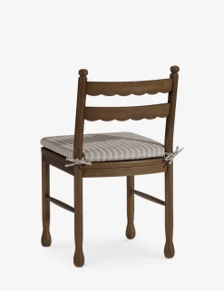 Declan Dining Chair (Set of 2) by Black Birch Homes x Co.House Designs