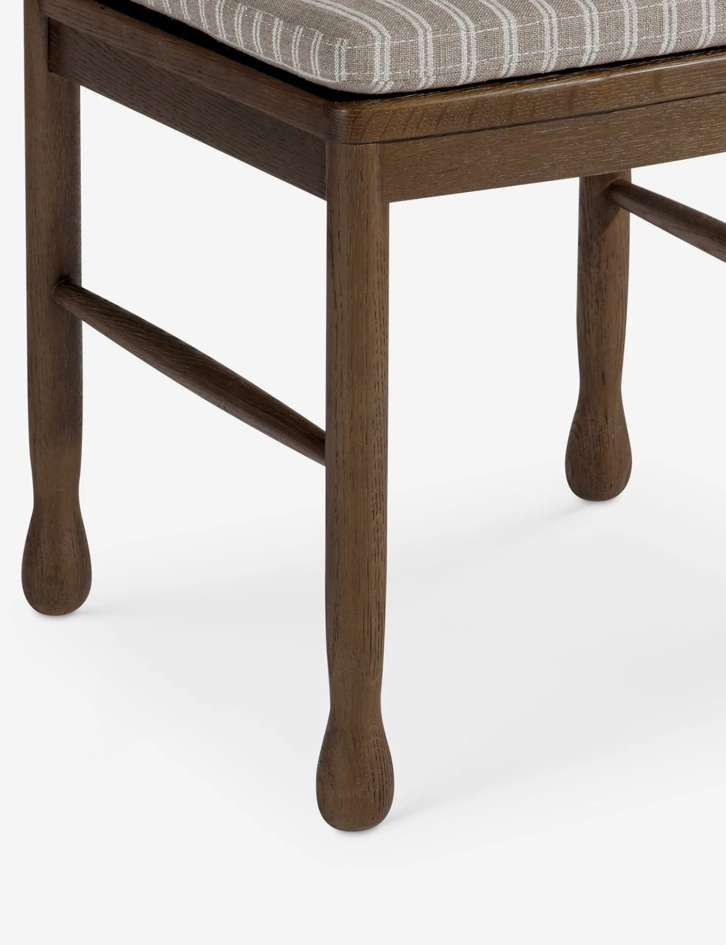 Declan Dining Chair (Set of 2) by Black Birch Homes x Co.House Designs