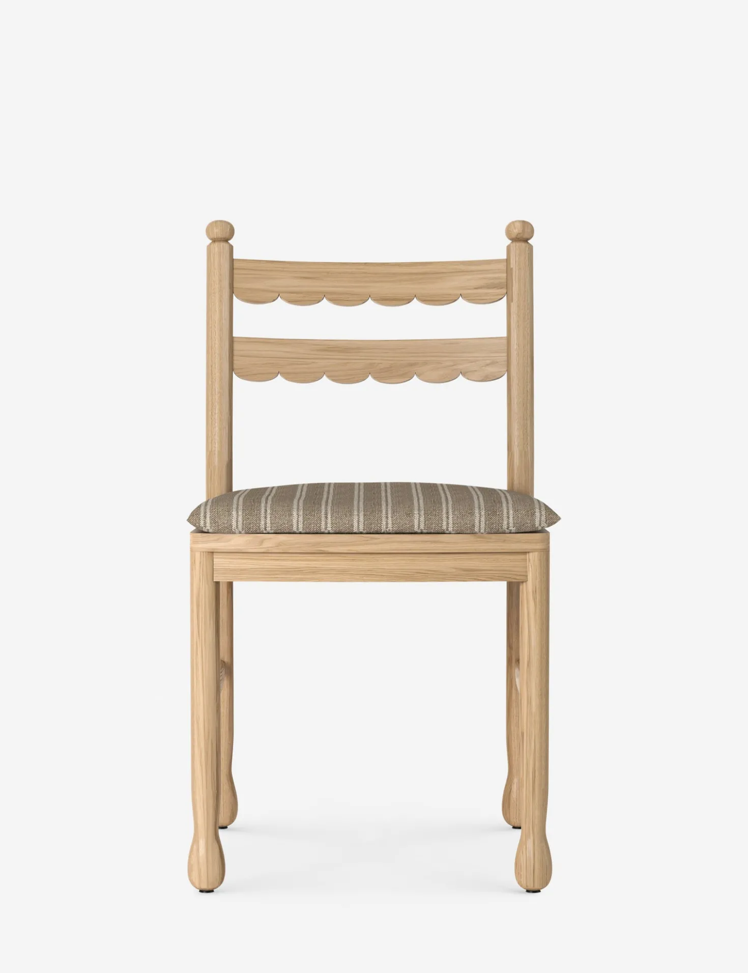 Declan Dining Chair (Set of 2) by Black Birch Homes x Co.House Designs