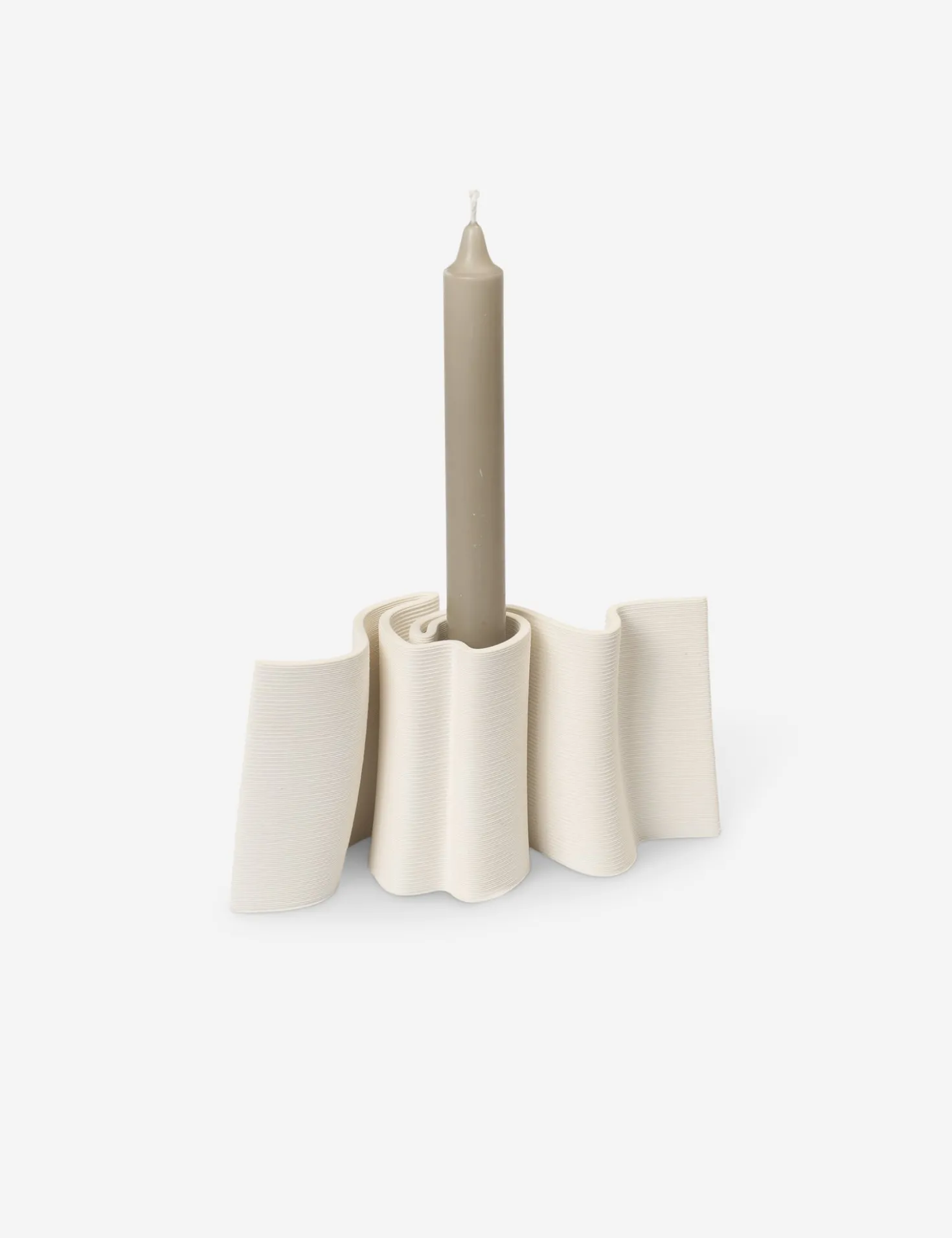 Dedali Candle Holder by Ferm Living