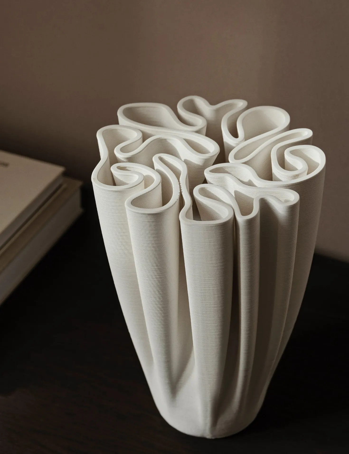 Dedali Vase by Ferm Living