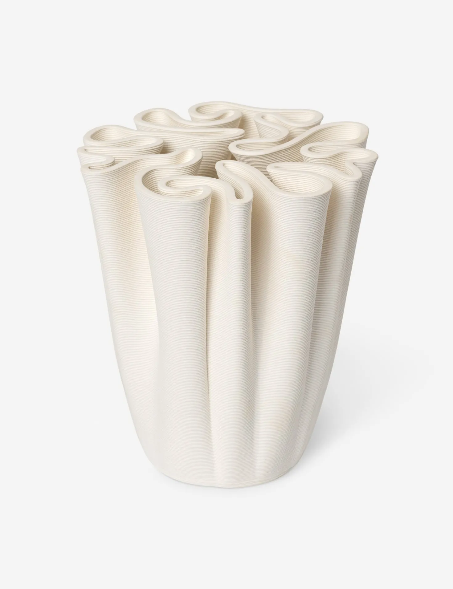 Dedali Vase by Ferm Living