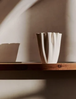 Dedali Vase by Ferm Living