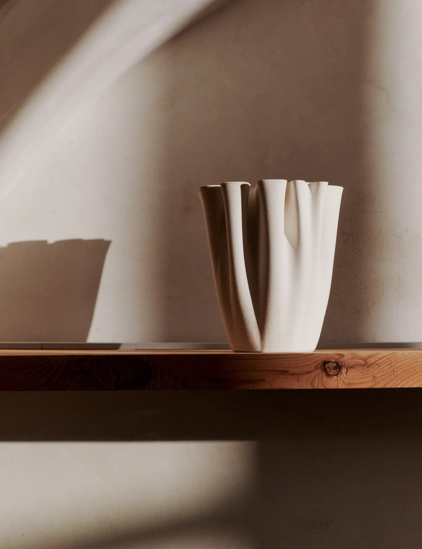 Dedali Vase by Ferm Living