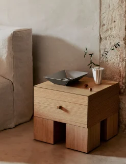 Dedali Vase by Ferm Living