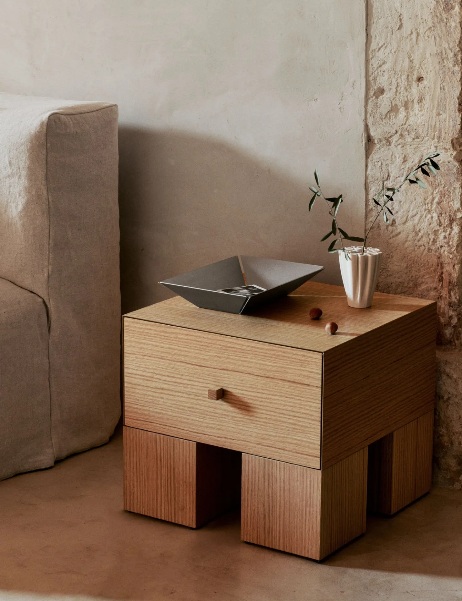 Dedali Vase by Ferm Living