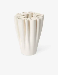 Dedali Vase by Ferm Living