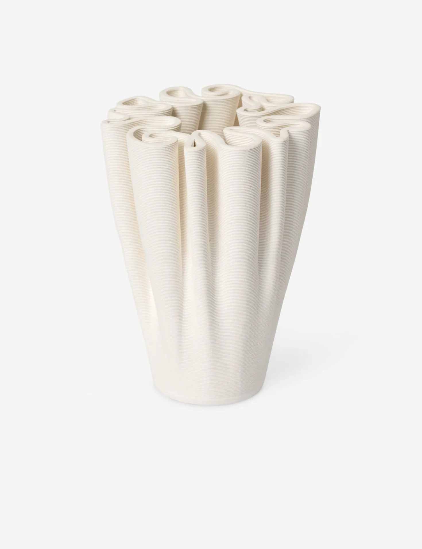 Dedali Vase by Ferm Living