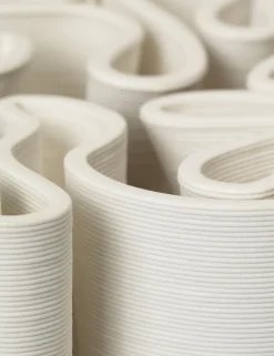 Dedali Vase by Ferm Living