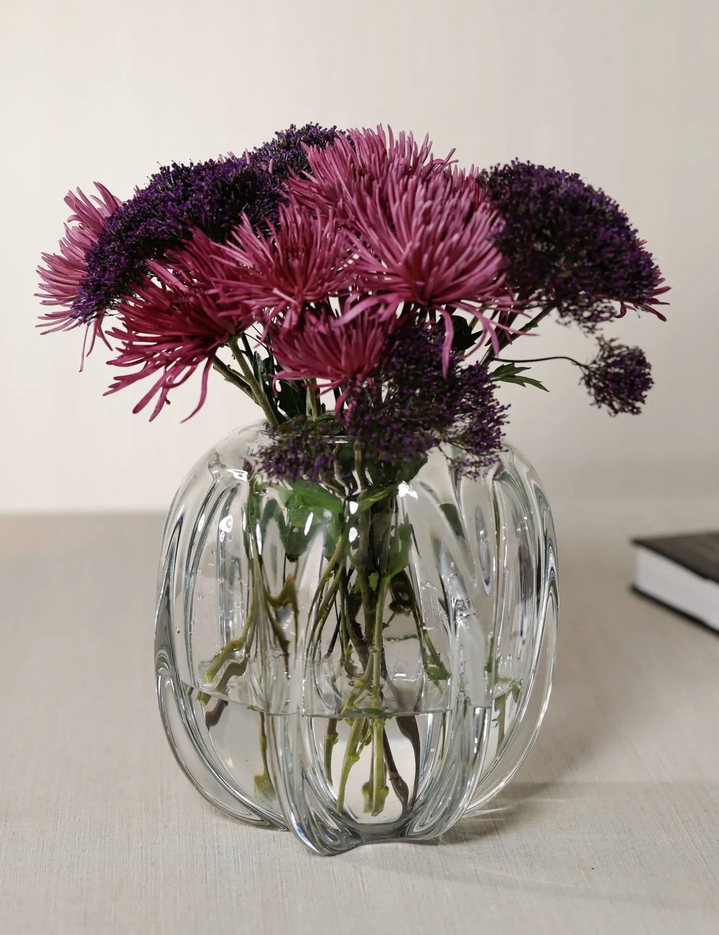 Deidra Vase