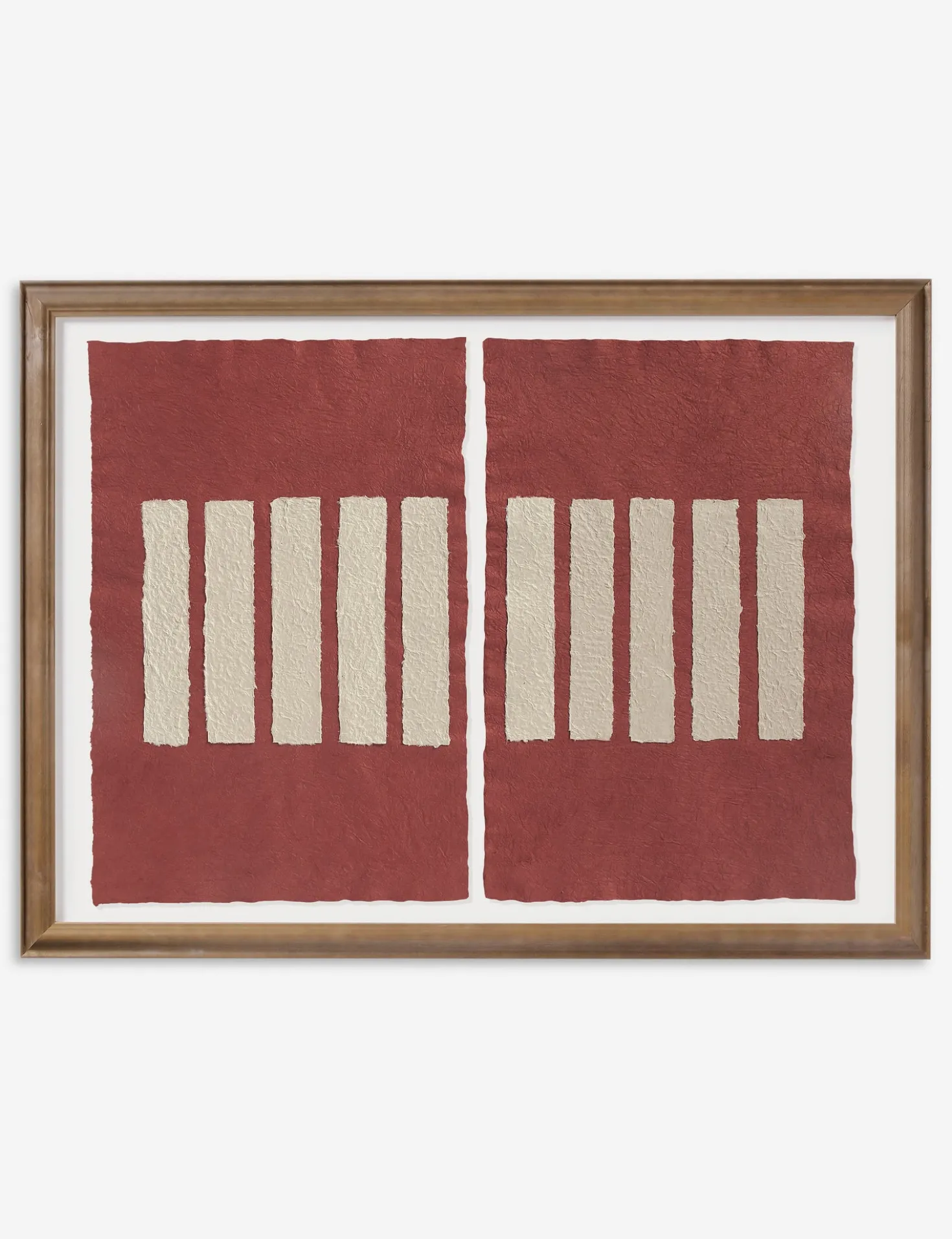 Deimos Diptych Wall Art by Visual Contrast