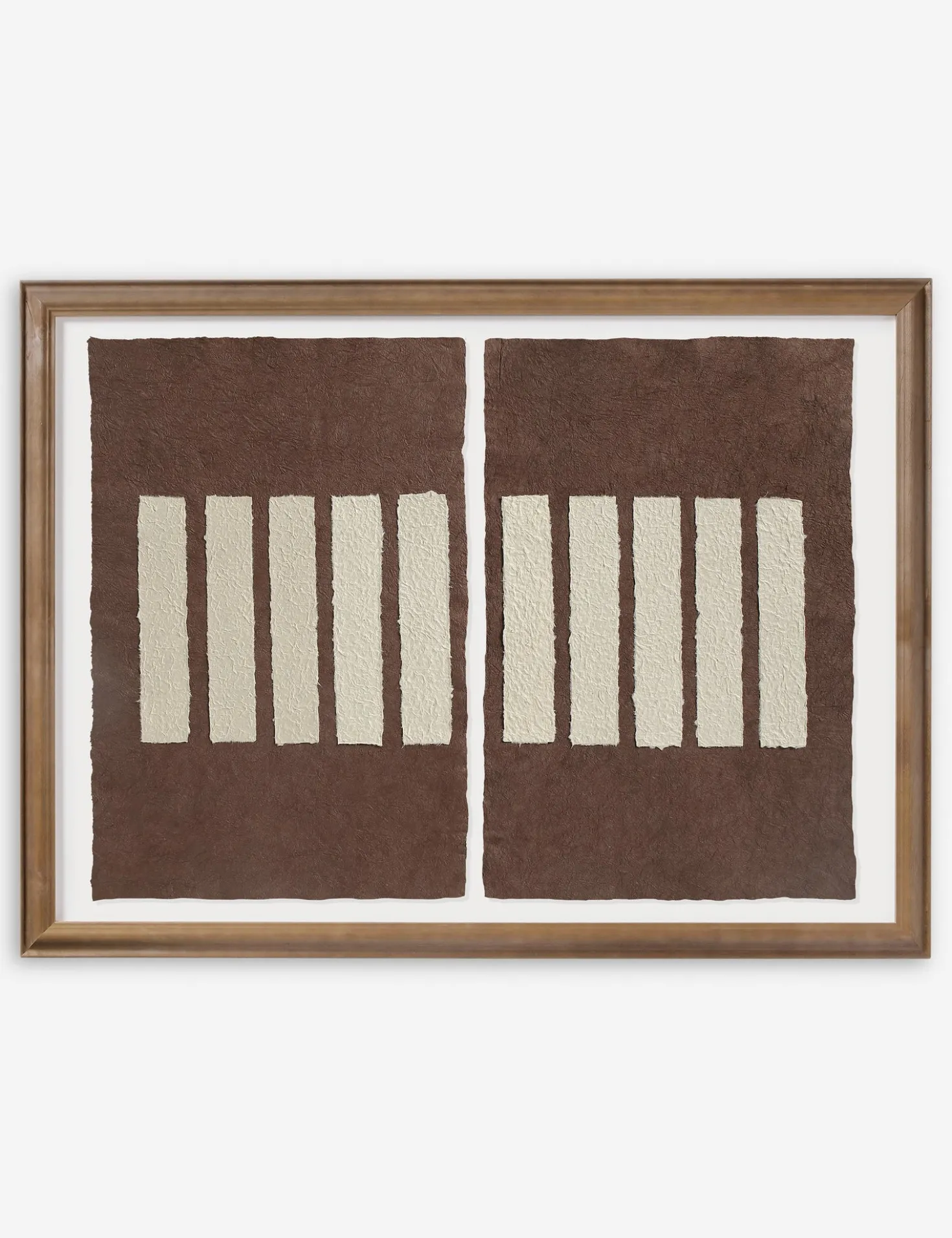 Deimos Diptych Wall Art by Visual Contrast
