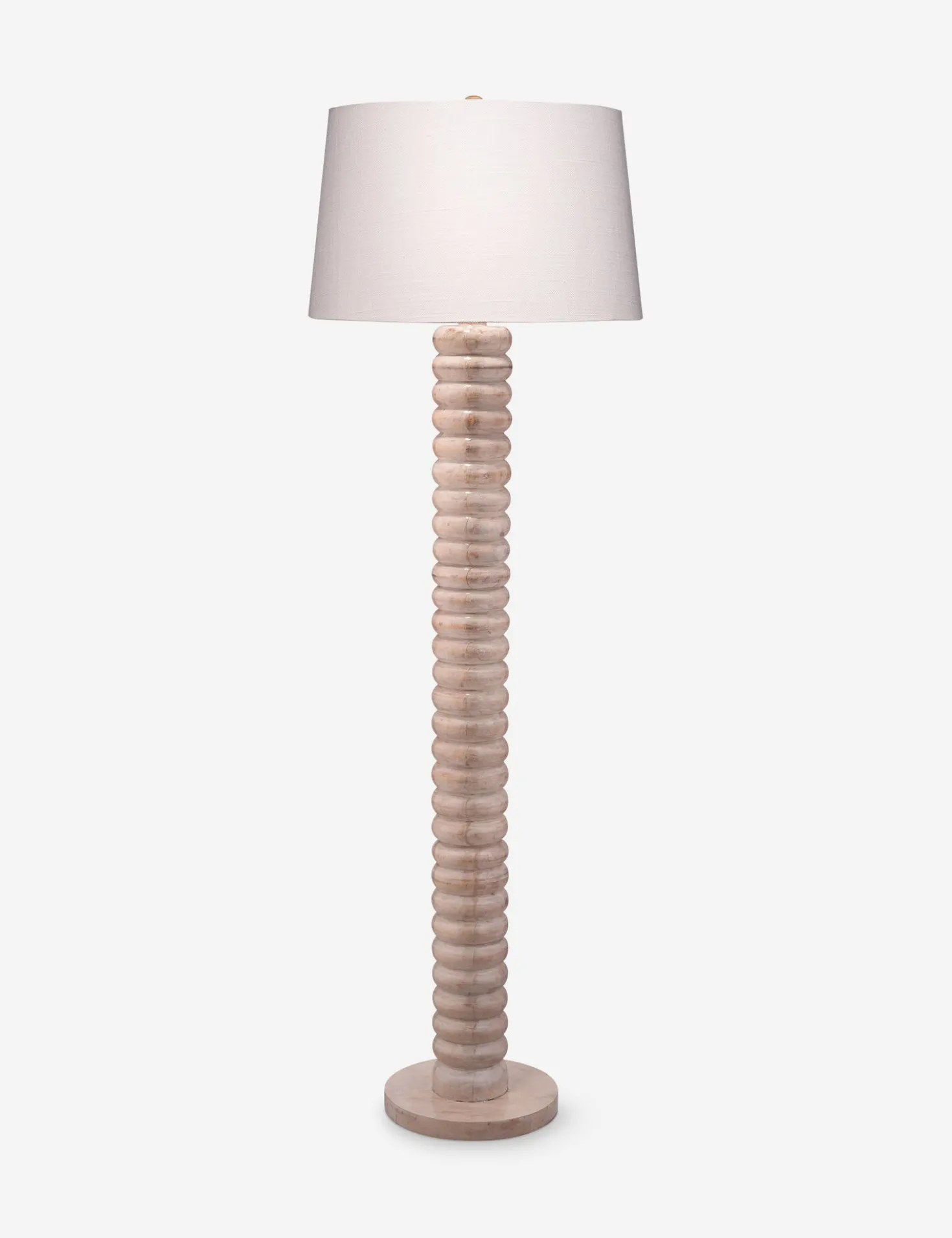 Delacourt Floor Lamp