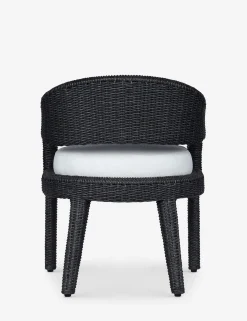 Delacroix Indoor / Outdoor Dining Chair