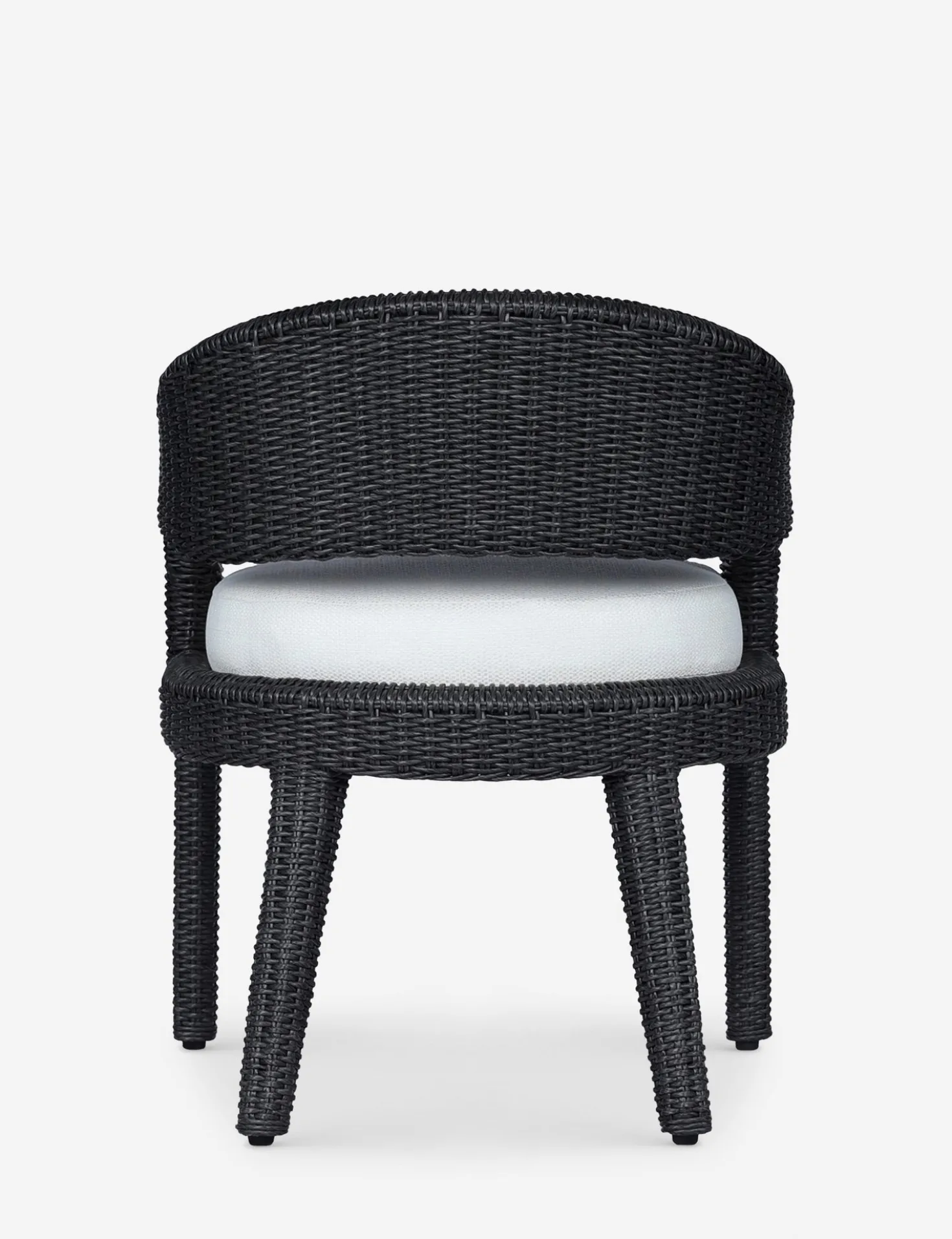 Delacroix Indoor / Outdoor Dining Chair