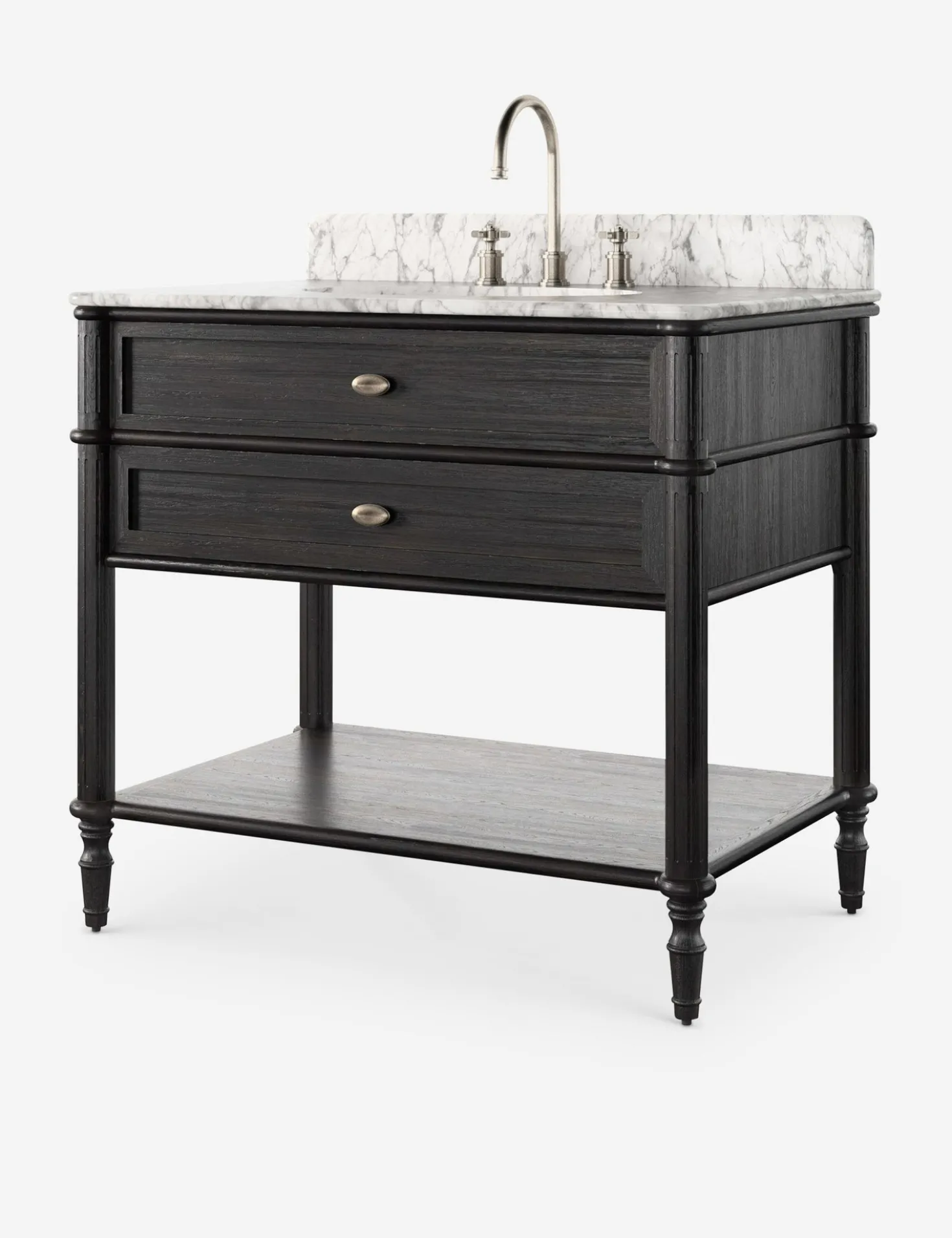 Delancey Bath Vanity