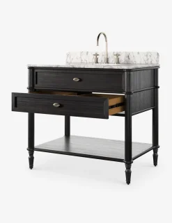 Delancey Bath Vanity