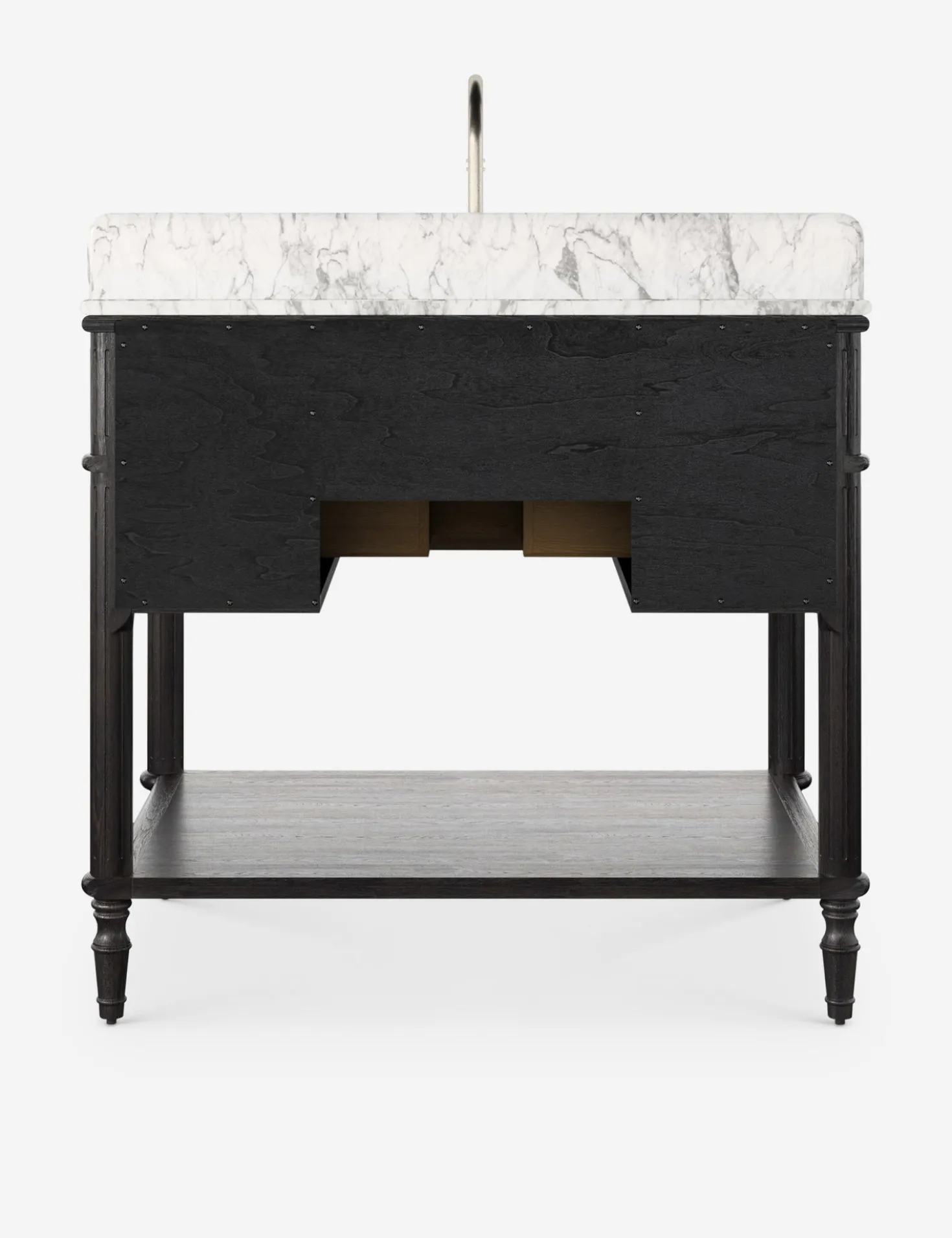 Delancey Bath Vanity