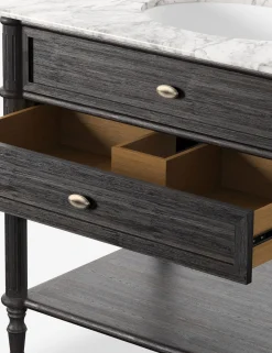 Delancey Bath Vanity