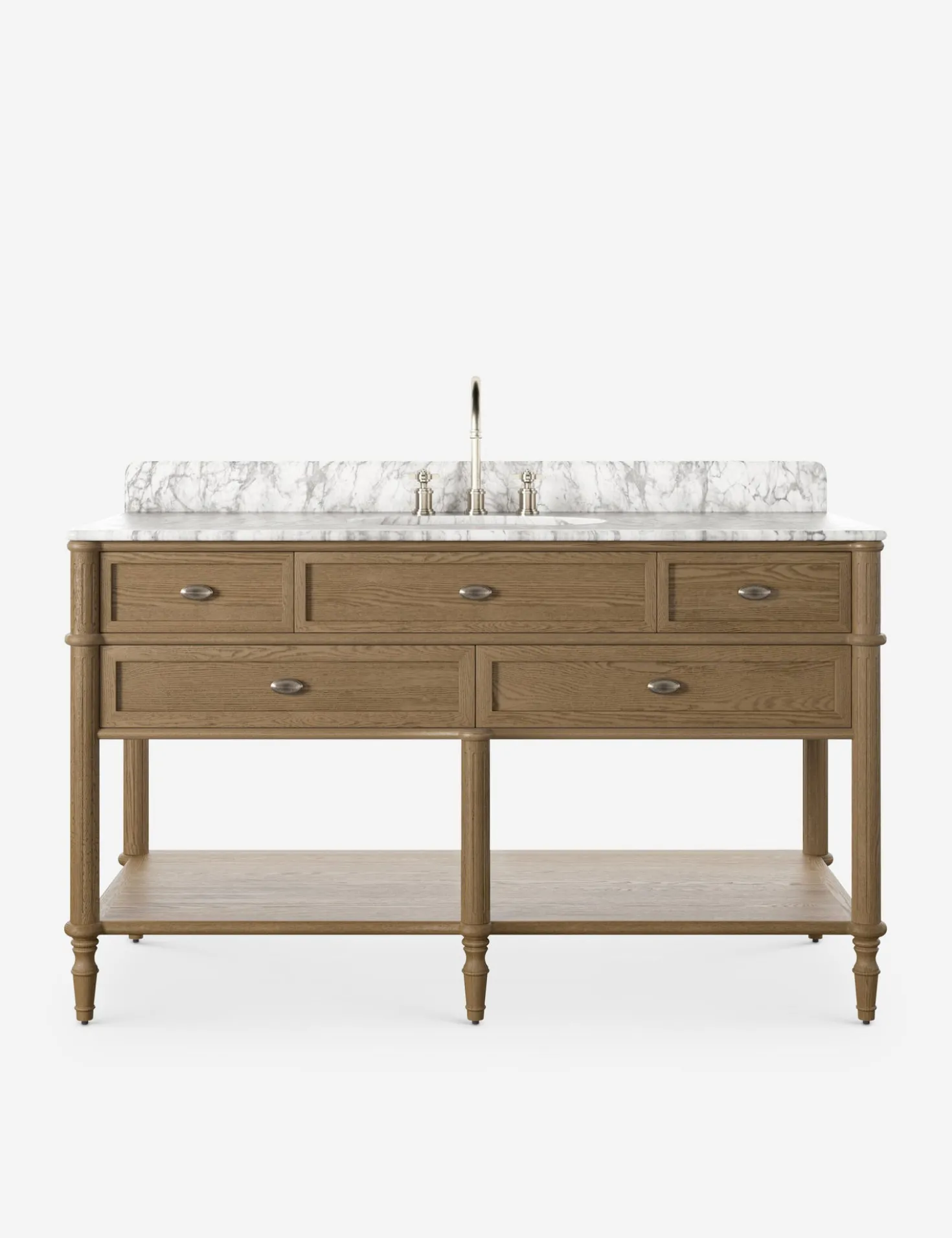 Delancey Bath Vanity