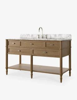 Delancey Bath Vanity