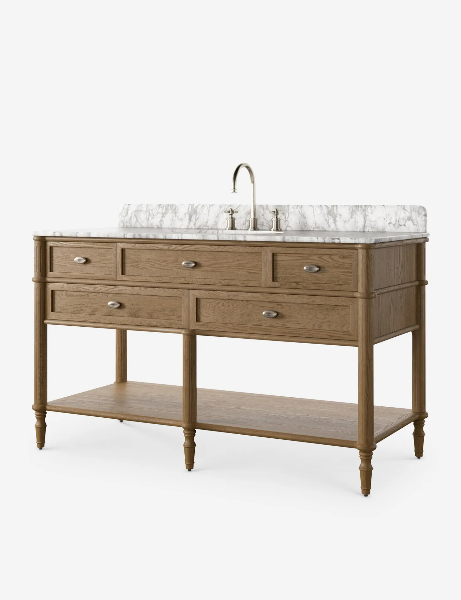 Delancey Bath Vanity