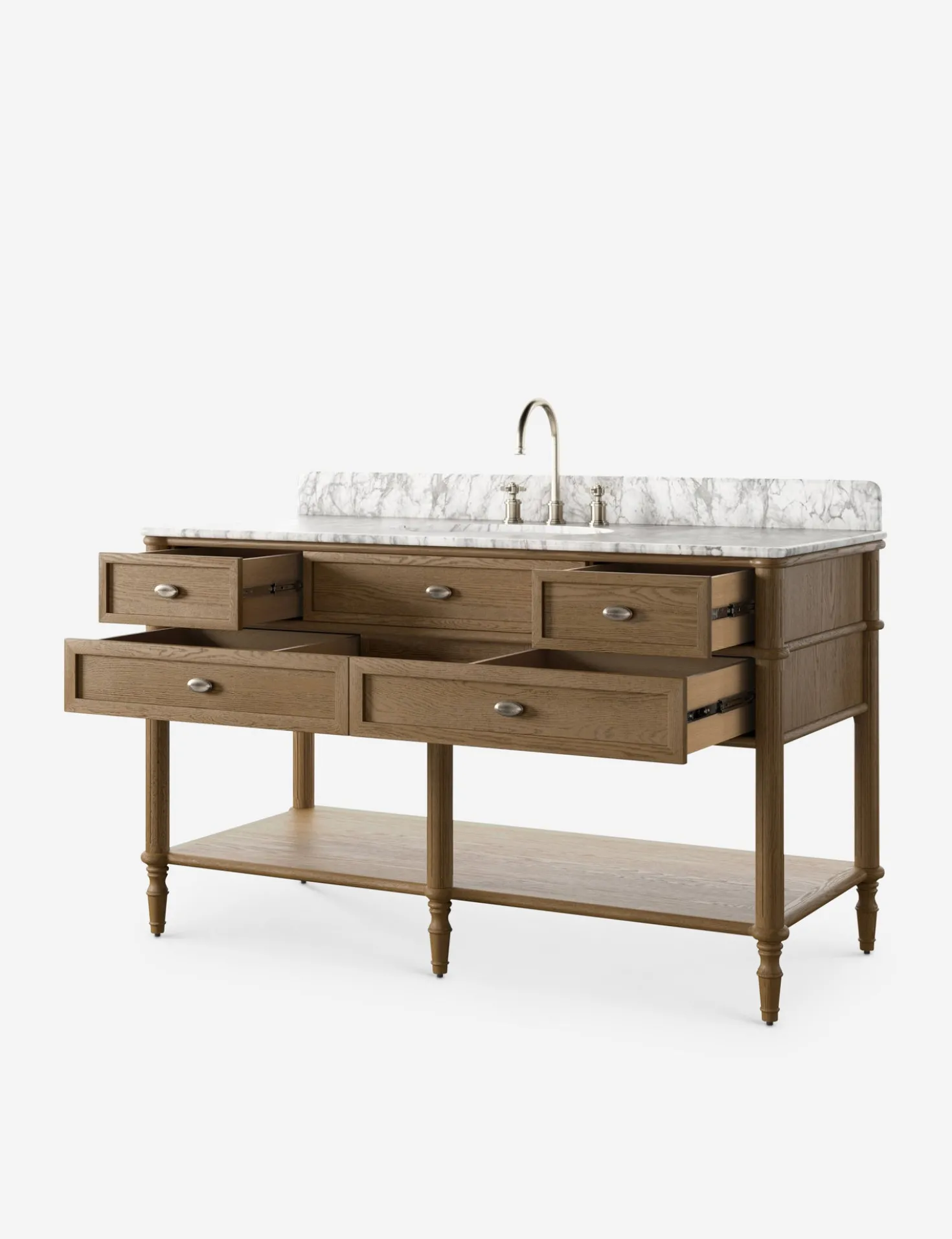 Delancey Bath Vanity