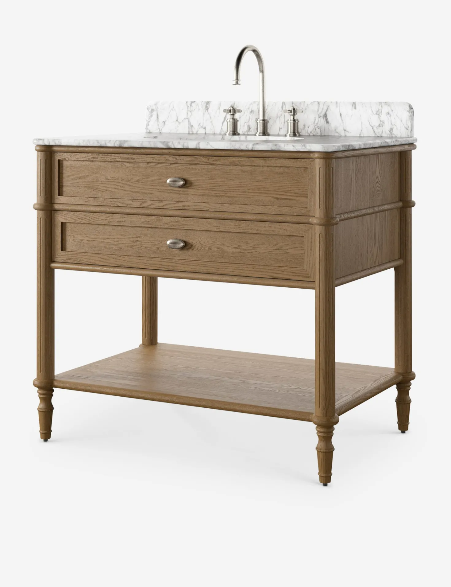 Delancey Bath Vanity