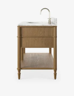 Delancey Bath Vanity