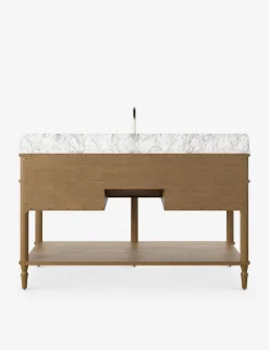 Delancey Bath Vanity