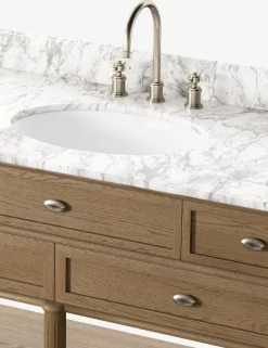 Delancey Bath Vanity