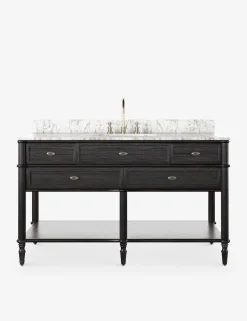 Delancey Bath Vanity