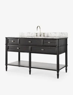 Delancey Bath Vanity