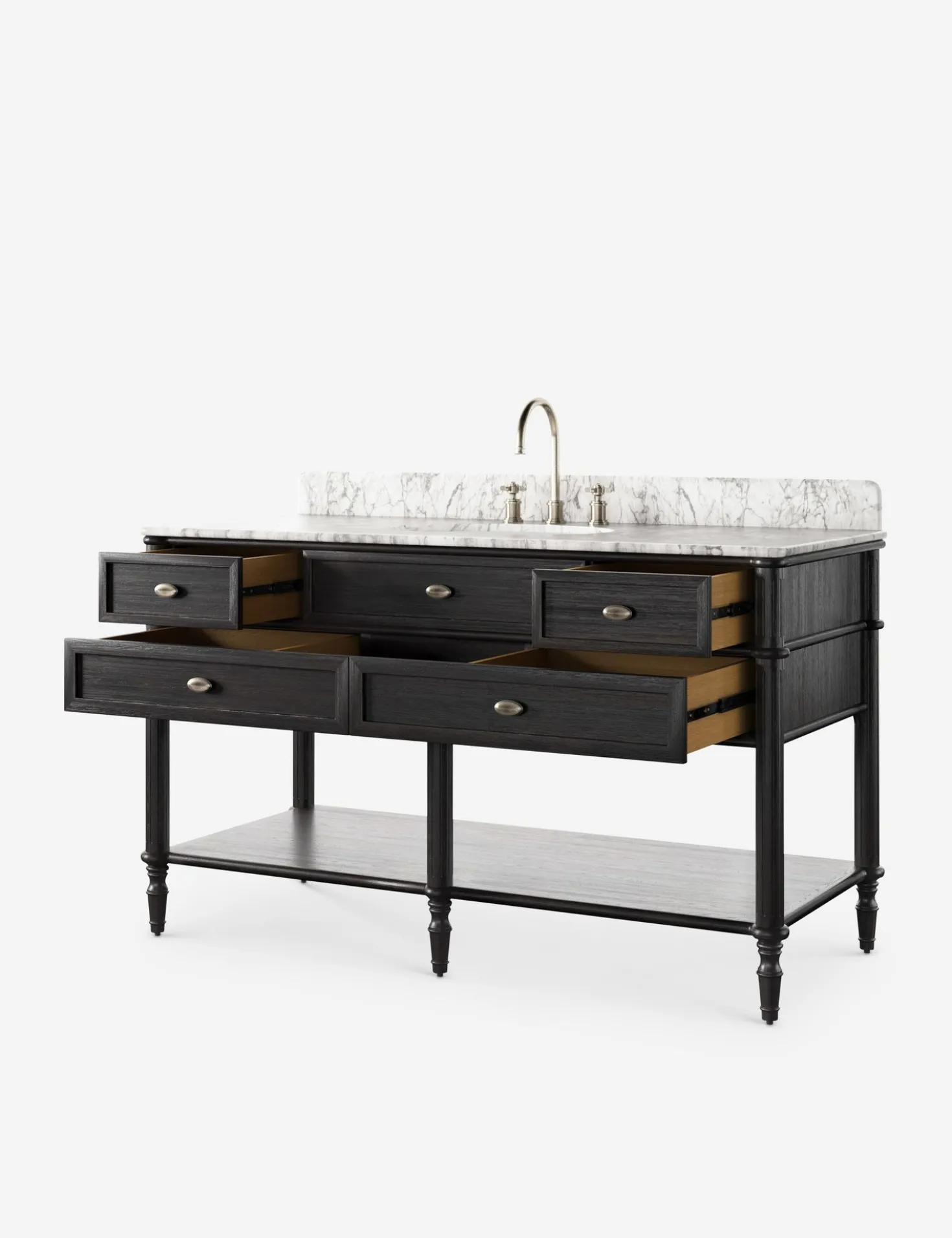 Delancey Bath Vanity