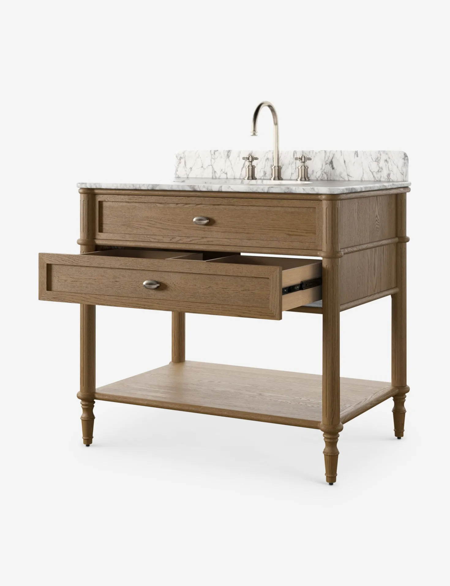 Delancey Bath Vanity
