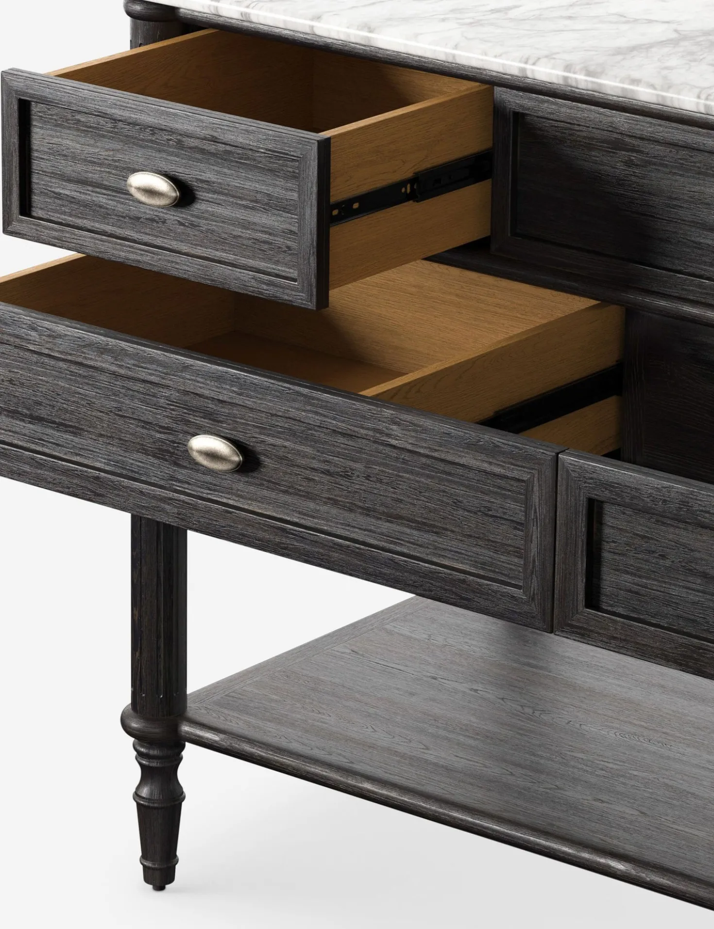 Delancey Bath Vanity